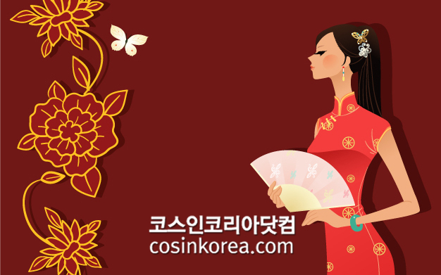 [중국 리포트] 급성장하는 중국 시장, 프리미엄 스킨케어 성장 '탄력'