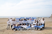 라네즈-WWF, 해양 보전 활동 실행 글로벌 파트너십 체결