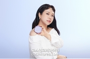 메리쏘드, '화장 잘하는 언니' 홍현희 모델 발탁