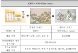 CJK 2024년 4월호 [박사학위 논문] 콜라보레이션 화장품 제품특성과 한-중 소비자 소비성향 분석