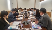 충북도, 화장품수출 활성화, 판로개척 지원 방안 논의