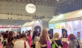 맥스클리닉, '케이콘 재팬 2024' 14만명 운집 성료 "일본 소비자 높은 관심"