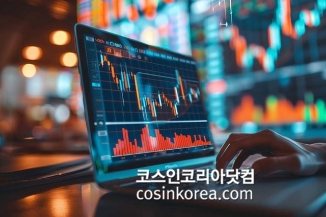 화장품주, 잇단 수출 호조 소식에 반등 한주만에 상승 전환