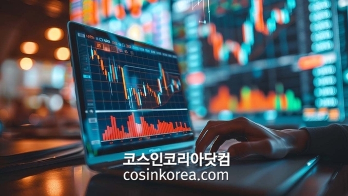 화장품주가, '어닝 서프라이즈' 에이피알 주도 상승세 지속