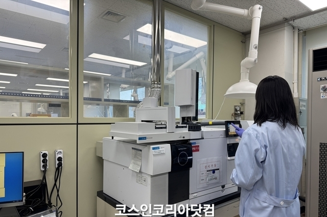 경북보건환경연구원, 도내 판매 '팩, 마스크팩' 유해물질 안전성 검사