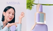 에이블씨엔씨 미샤, '디렉터파이' 콜라보 '파인피토뮤신 비비&쿠션' 출시