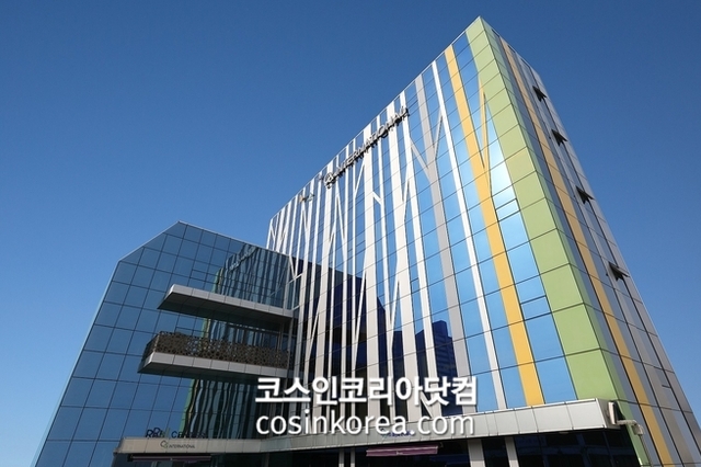 씨앤씨인터내셔널, 1분기 전기대비 매출, 영업이익 큰 폭 상승 "2분기 이후 본격 성장 예고"