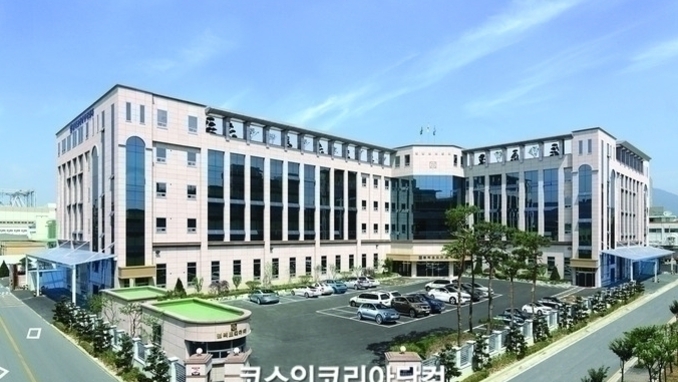 펌텍코리아, 1분기 최대 실적 경신 "K뷰티 성장 고공행진"