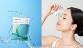 동국제약, 센텔리안24 '마데카랩 글로우 겔 마스크' 2종 올리브영 출시