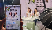 CJ올리브영, 라이브커머스 '올영라이브' 1,000회 돌파 "최다 시청자 기록 73만명"