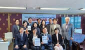 청주시화장품기업협회, '코스메틱 밸리' 지정 등 K뷰티 공약 제안