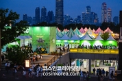 '2025 올리브영 페스타', 5일간 37,000명 방문 'K뷰티 산업 컨벤션' 진화