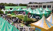 갈수록 판 커지는 '팝업스토어', 대규모 K-뷰티 축제 '체험형 페스타' 진화