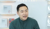 [리얼 인터뷰] 헤베코리아코퍼레이션 공규진 대표 "글로벌 뷰티 격전지 동남아, 중요한 건 브랜드 가능성"