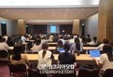 "K뷰티 브랜드, 성공적 해외진출 철저한 전략적 접근과 반복된 실전서 온다"
