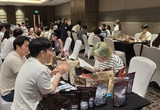 인천FTA통상진흥센터, 필리핀 '화장품' 등 '시장개척단 파견' 165만달러 상담계약 '성과'