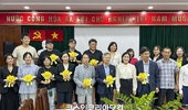 김포시, '화장품' 등 베트남 투득시와 '경제교류 강화' 협력