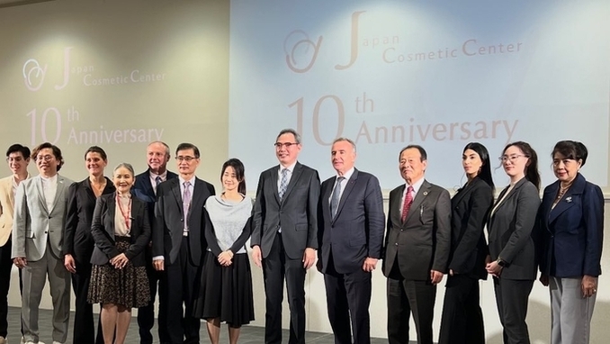 글로벌코스메틱클러스터(GCC), 아시아 화장품산업 협력 강화 'GCC 아시아' 출범