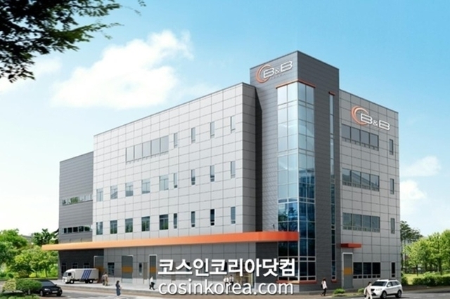 비앤비코리아, 하이트진로 계열사 편입 후 ‘실적 반등’ IPO 재시동