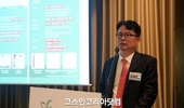 강희철 지에프씨생명과학 대표 "글로벌 바이오 소재 리더 기업 도약"