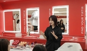 티르티르, 성수 플래그십 스토어 '퍼스널 스킬업 클래스' 성황