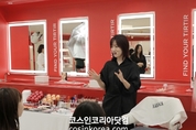 티르티르, 성수 플래그십 스토어 '퍼스널 스킬업 클래스' 성황