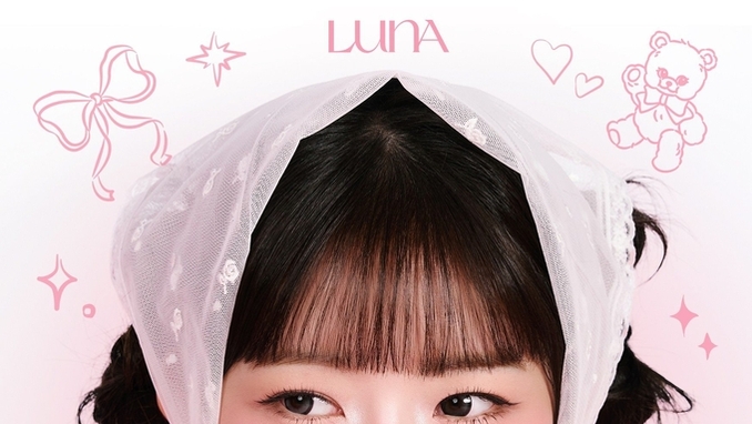 애경산업 루나, 일본 도쿄서 단독 팝업스토어 "현지 마케팅 강화'