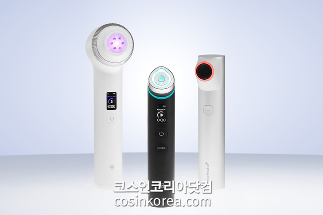 "13초마다 1대꼴" 에이피알, 에이지알 뷰티 디바이스 글로벌 누적판매량 400만 돌파