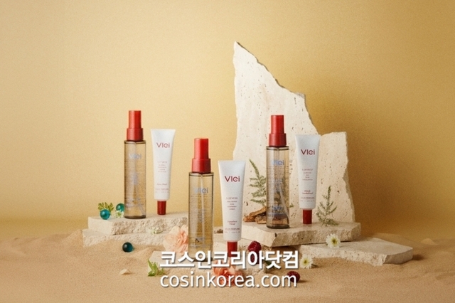 애경산업, 다이소 전용 퍼퓸 바디케어 브랜드 '블레이' 론칭