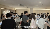 ㈜수이케이, 업그레이드 원료 큐레이팅으로 고객 방문 120 증가