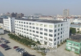 씨앤씨인터내셔널, 中 상하이 법인 수주 증가로 수익성 개선 기대