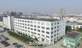 씨앤씨인터내셔널, 中 상하이 법인 수주 증가로 수익성 개선 기대