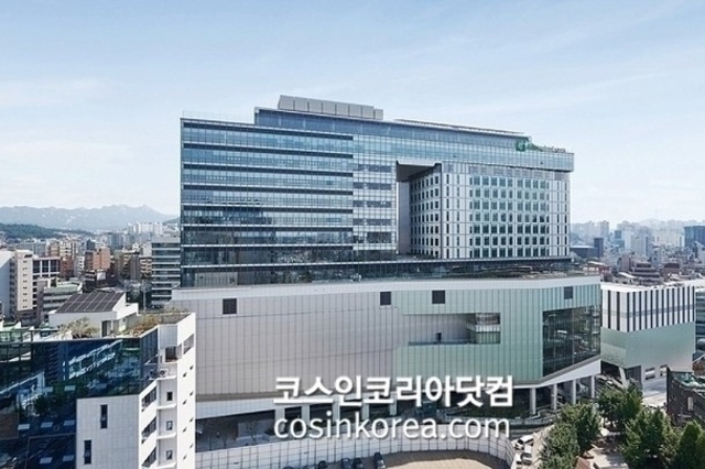 애경산업 인수전, 유력 후보 태광산업 '자금 변수'로 주춤