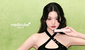 에이피알, 에이지알 뷰티 디바이스 신제품 모델로 '장원영' 발탁