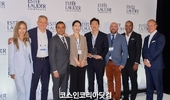 코스맥스×에스티 로더, 케미 빛났다... '최고 품질 파트너' 선정
