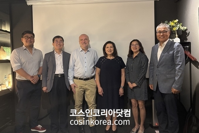 대한화장품산업연구원, 글로벌 화장품 및 향료 안전성 국제 협력 강화
