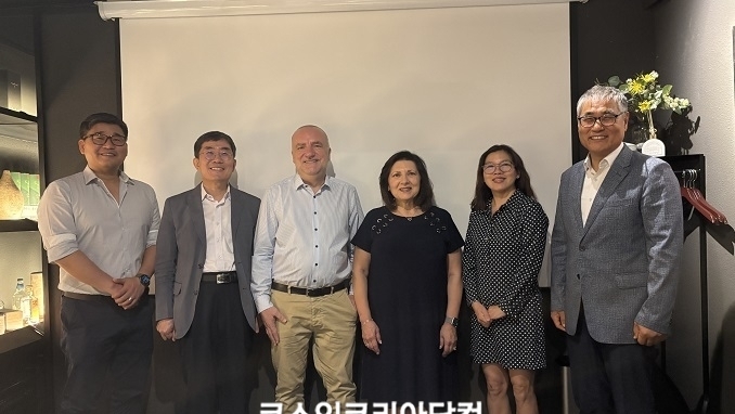 대한화장품산업연구원, 글로벌 화장품 및 향료 안전성 국제 협력 강화