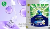 애경산업, ‘2025 대한민국 올해의 녹색상품’에 2개 제품 선정