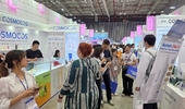 ‘2025 코스모뷰티 베트남’ 개막... 고성장+그린 뷰티+SNS 확산 특징