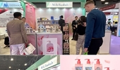 밀크바오밥·밀바랩, 북미시장에서 슬로우에이징, 비건 등 저자극 포뮬러 선보여