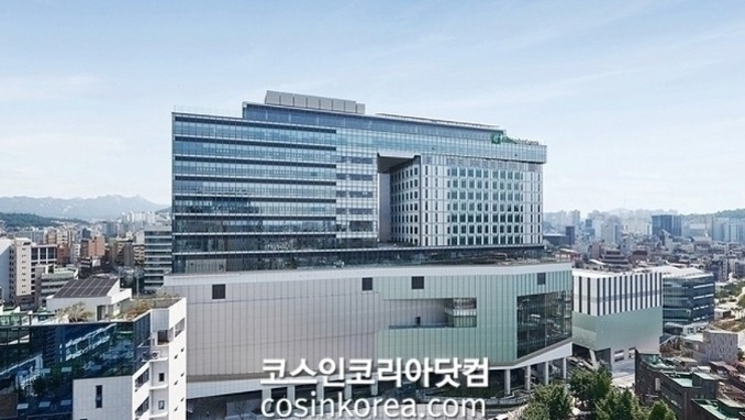 애경산업 인수전 ‘3파전’ 압축, 태광산업 첫 실사 나서