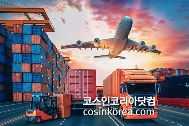 K-뷰티, 7월 수출 9억 8,200만 달러 ‘월간 최고 실적’ 다시 썼다
