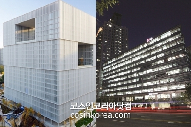 K-뷰티 빅2 실적 희비, 아모레퍼시픽 ‘훨훨’ vs LG생활건강 ‘주춤’