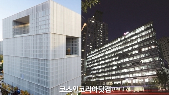 K-뷰티 빅2 실적 희비, 아모레퍼시픽 ‘훨훨’ vs LG생활건강 ‘주춤’