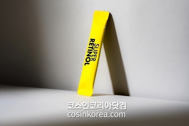 바이탈뷰티 슈퍼레티놀, 누적 판매 1천만 포 돌파