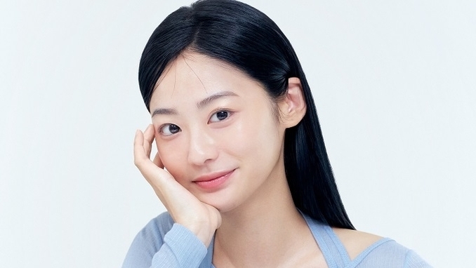 한율, '어린쑥 속수분 쑥히알 라인' 출시