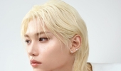 헤라, 글로벌 앰배서더로 스트레이 키즈 '필릭스' 발탁