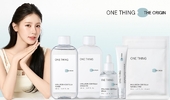 애경 원씽(ONE THING), 이마트 4950원 화장품 합류... ‘디오리진 히알루론 병풀 라인’ 출시