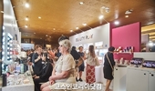 연구원, 토론토 K-엑스포에서 K-뷰티 홍보관 운영 ‘대성황’