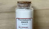 디알켐, 고순도 아이보리 색상 미네랄 파우더 원료 ‘Pharmakaolin B860X’ 공급